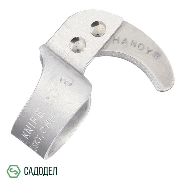 Handy Twine Knife Нож на палец 10 (19 мм)