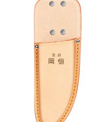 Чехол кожаный для секаторов Okatsune 103-104 No.133