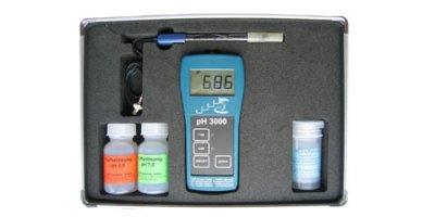 Измеритель кислотности PH3000 (10300)