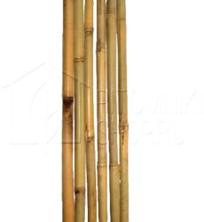 Бамбуковая поддержка 150 см, осн. Ø 16/18 мм (250 шт./уп.)