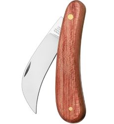 Нож Victorinox (Felco) 1.93 00 прививочный садовый кривой нож