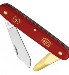 Нож Victorinox (Felco) 3.91 10 универсальный прививочный