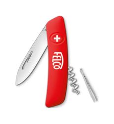 Нож швейцарский Felco 501