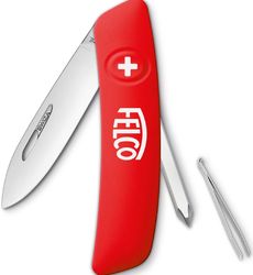 Нож швейцарский Felco 502