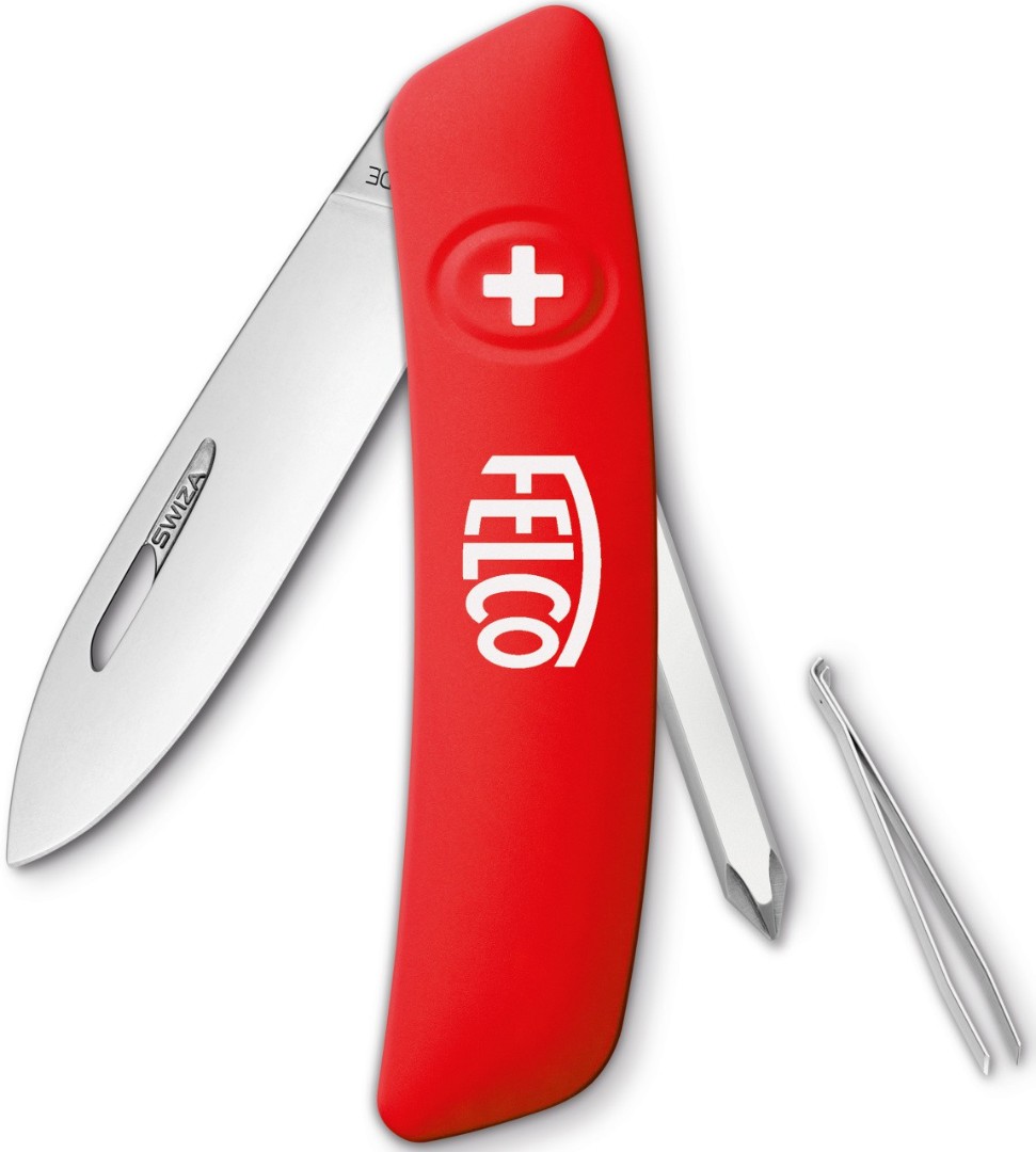 Нож швейцарский Felco 502