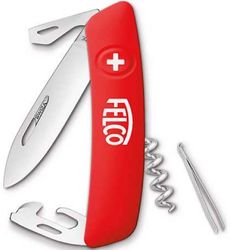 Нож швейцарский Felco 503