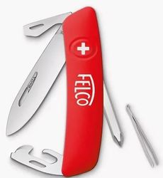 Нож швейцарский Felco 504
