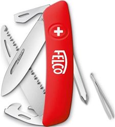 Нож швейцарский Felco 506