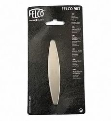 Брусок для заточки Felco 903 стальной с алмазным напылением