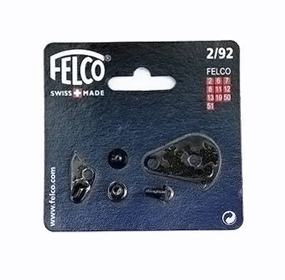 Комплект Felco 2/92 для секатора Felco 2;6;7;8;11;12;13;19;50;51