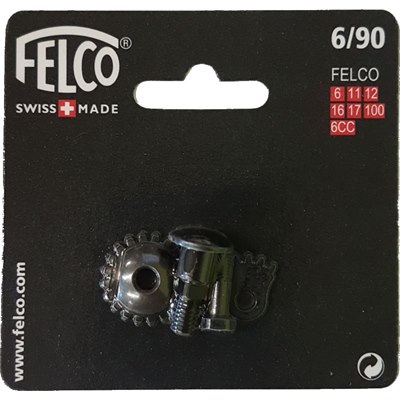 Комплект Felco 6/90 для секатора Felco 6;11;12;100 (гайка микрометрическая)