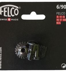 Комплект Felco 6/90 для секатора Felco 6;11;12;100 (гайка микрометрическая)
