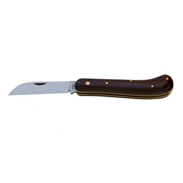 Нож Tina 600A/12см черенковый, левый