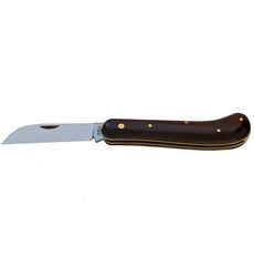 Нож Tina 600A/12см черенковый, левый
