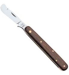 Нож Tina 642/10cм для окулировки