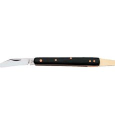 Нож Tina 645F/9см для окулировки