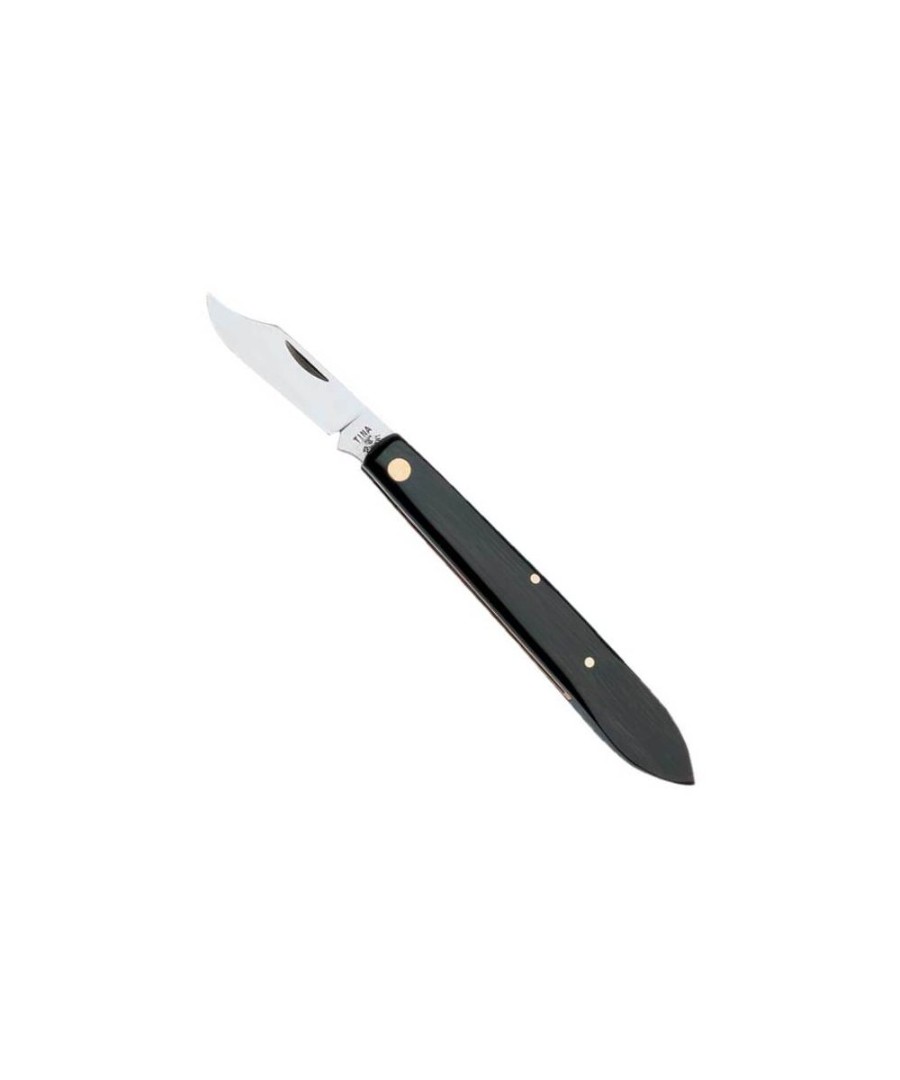 Нож Tina 650E/10,5 для окулировки