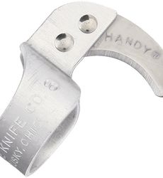 Нож на палец 08 (17 мм) Handy Twine Knife