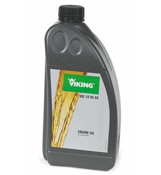 Масло для 4-хтакт. мотора Viking HD 10 W-30    0.5 л