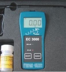 Измеритель электропроводности воды и растворов EC3000  (кондуктометр)(10200)
