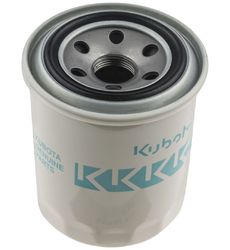 Фильтр масляный двигателя Kubota для HOLMAC