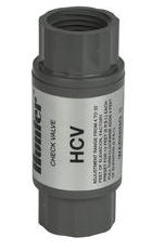 Запорный клапан HC-50F-50F  (1/2В*1/2В)
