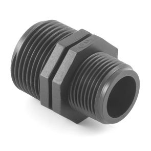 Ниппель 1/2*1 1/4 PN10