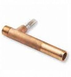 Ключ для метал. водянной розетки  НК33 (Hunter)
