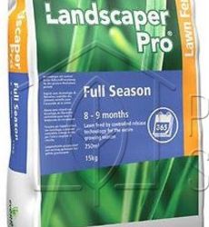 Удобрение минеральное пролонгированное Landscaper Pro Full Season (Весь сезон) 15 кг