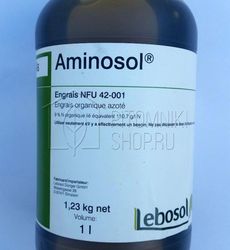 Аминозол 1 л