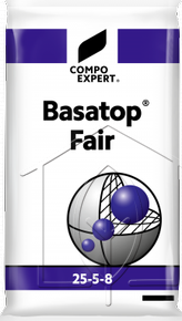 Удобрение Basatop Fair 25-5-8 25кг