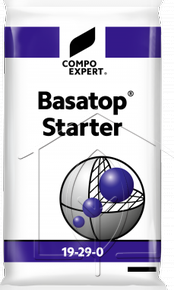 Удобрение Basatop Starter 19-29-0 25кг