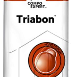 Удобрение Triabon 16-8-12 (Триабон) 25 кг