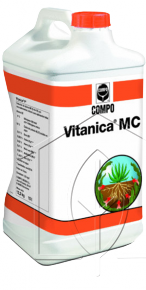 Удобрение Vitanica MC 10 л