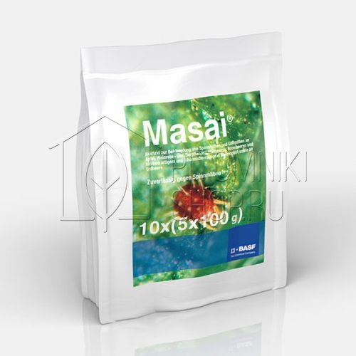 Масай, СП 0,1 кг