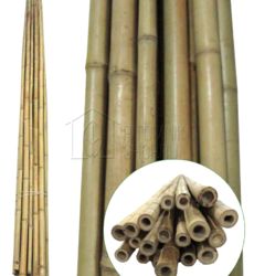 Бамбуковая поддержка 400 см 30/35 мм (25 шт./уп.)