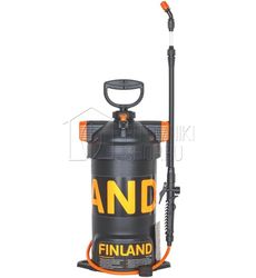 Опрыскиватель Finland 1637 - 7л