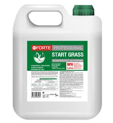 Удобрение Start Grass Bona-Forte, канистра 5 л