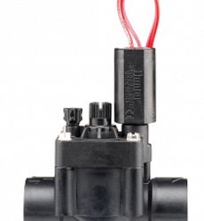 Клапан электромагнитный PGV-101G-B (розничная упаковка) (HUNTER)