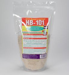 hb-101 Cредство для подкормки растений, 1 кг
