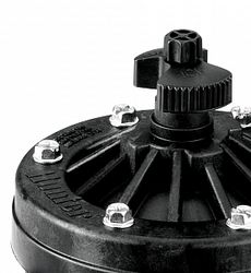 Клапан электромагнитный ICV-101G-B-FS (HUNTER)