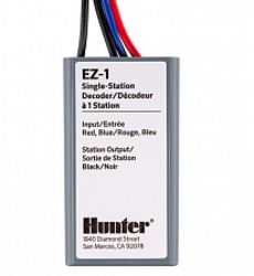 Декодер EZ-1 (HUNTER)