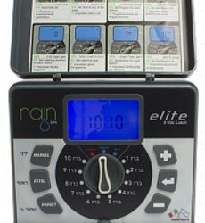 Пульт управления ELITE 10 внутренний (RAIN)