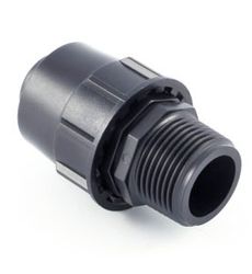 Муфта с накидной гайкой 16*Н3/4 Plast Project (6520.016D)