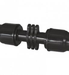 Соединитель 16*16 (зам. 850) Poliext (04530010)