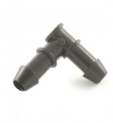 Угол 3,5мм*6мм Plast Project (2055.0035)