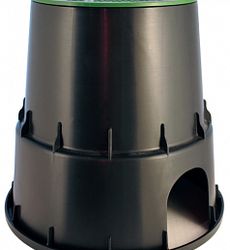 Клапанный короб PZCM 25 Rain (210.3001250)