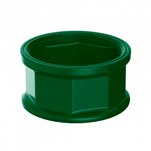 Основание для  колодцев КН-780, цвет зеленый (POLIMER GROUP)