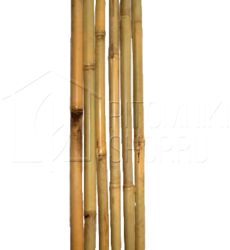 Бамбуковая поддержка 150 см, осн. Ø 14/16 мм (200 шт./уп.)