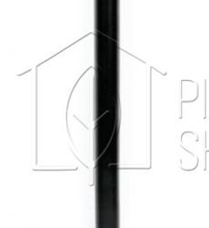 Лопата Plantic (Fiskars 1026684) Solid для земляных работ увеличенный штык (новая ручка) 113 см